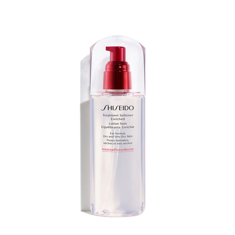 Shiseido Treatment Softener Enriched (for normal, dry and very dry skin), 150ml 150 밀리리터