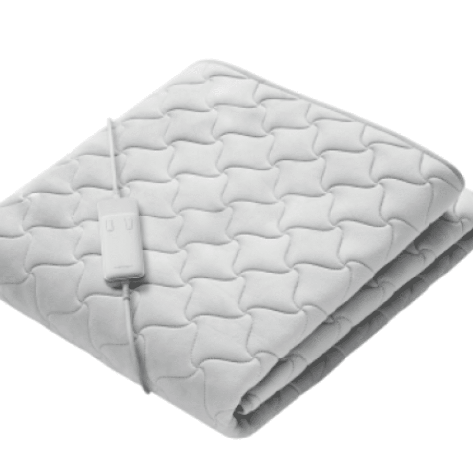 EME511 EMF Safe CarbonCore Heated Mattress Pad (S) 1 개