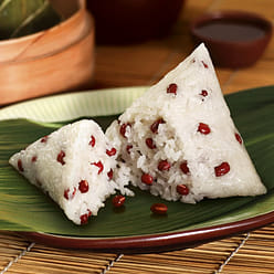 Wufangzhai Original Fragrant Red Bean Dumplings 200 g