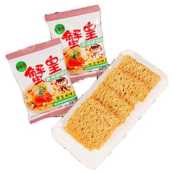 Crab roe noodles 14g*30 30 each