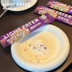 百香果味代餐粉 200 克