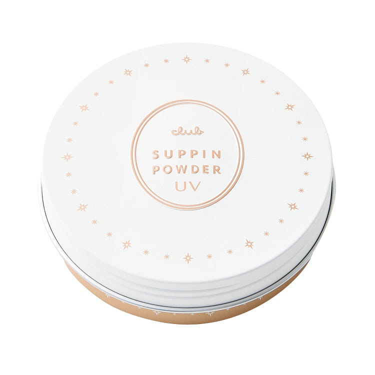CLUB No-Makeup UV Foundation 26g 1 개