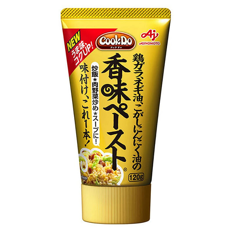 Ajinomoto CookDo Fried Rice and Stir-Fry Seasoning 120 g