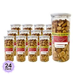 Mekong Bear Cookies 340 그램*24 팩