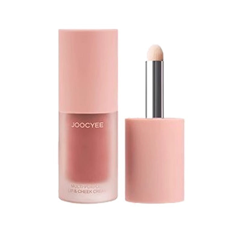 Joocyee 3-in-1 Lip,Cheek&eyeshadow Lip Glaze #C07 4 그램