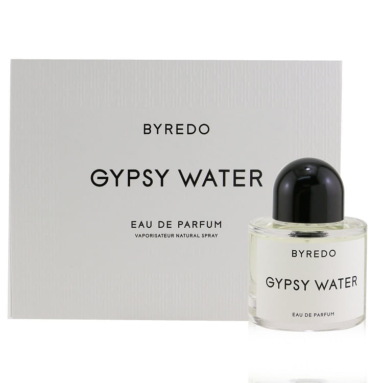 Byredo Gypsy Water Eau De Parfum Spray 50ml/1.7oz - Weee!
