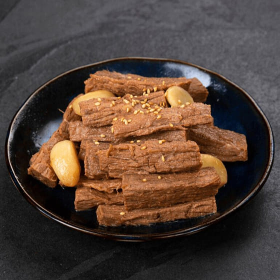 weee_freshgourmet_Soy-Braised Beef Strips - Jangjorim 300 g