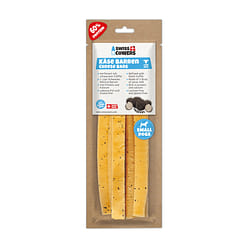 Swisscowers Cheese Bars for Dogs - Truffle, Small 80 g