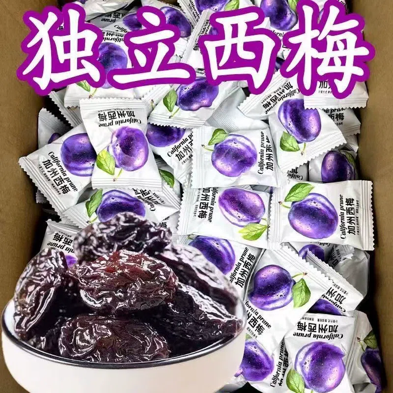 Preserved prunes 150 그램