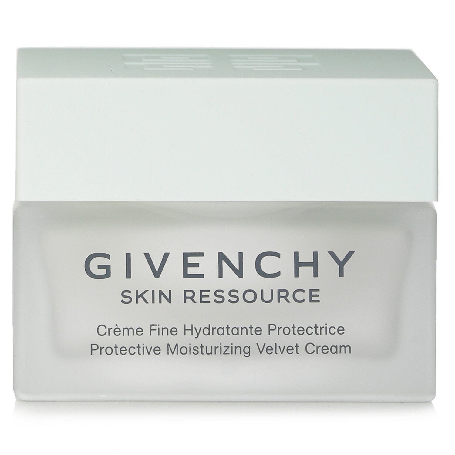 Givenchy Hydra Vitality Rich Face Cream Suitable for dry, combination and dry skin types 50ml/1.7oz 50 ml(ミリリットル)