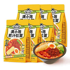 Manchurian Fatty Ramen Noodles 300*3pcs 300 g