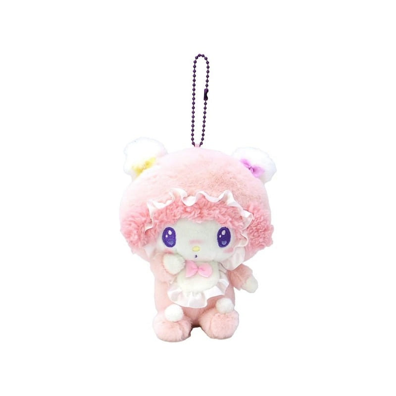 Sanrio Mascot Holder - My Sweet Piano / Angel Baby 1 ส่วน
