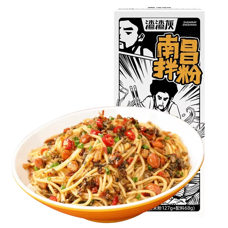 Nanchang Mixed Noodles 195 g