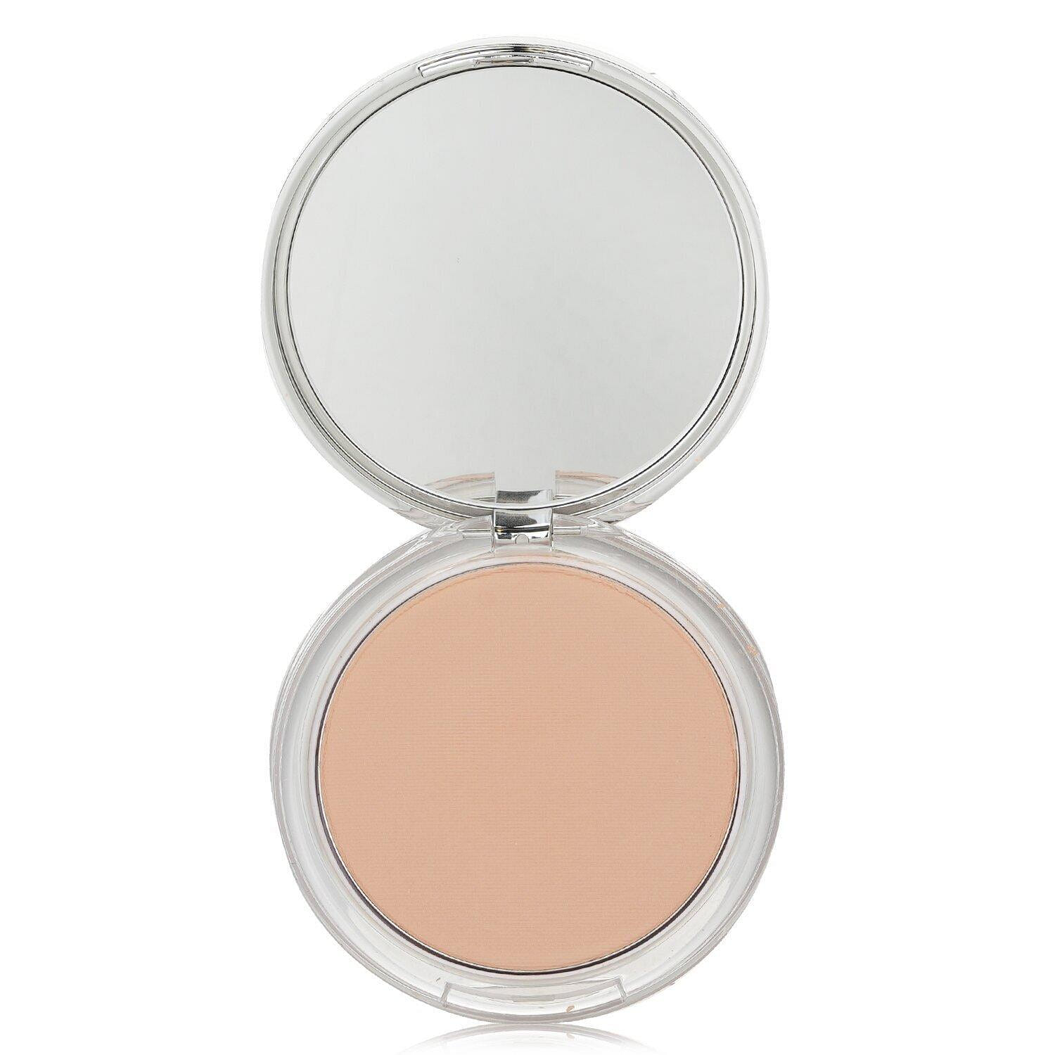 Clinique Superpowder - No.  Matte Beige  J- 10g/0.35oz 10 그램