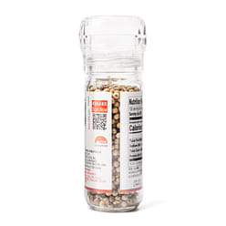 李锦记 即磨白胡椒(带磨头) 1.8 盎司