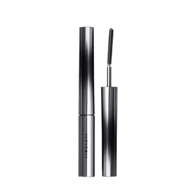 JUDYDOLL 3D Curling Eyelash Iron Mascara#01 Black 1 each