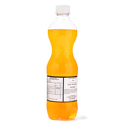 ROYAL Tru Orange Soda 16.9 oz