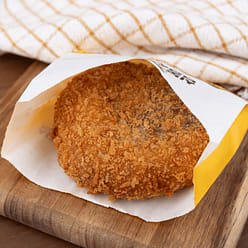 Korean korokke (Red Bean & Walnut) 1 each