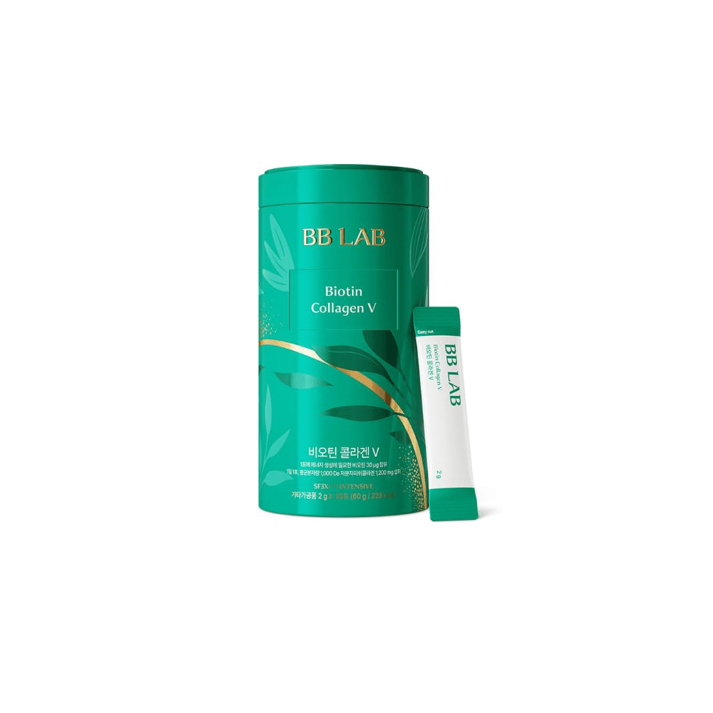 BB LAB Collagen Powder SF3X-7 Intensive Series Biotin Collagen V 30 개