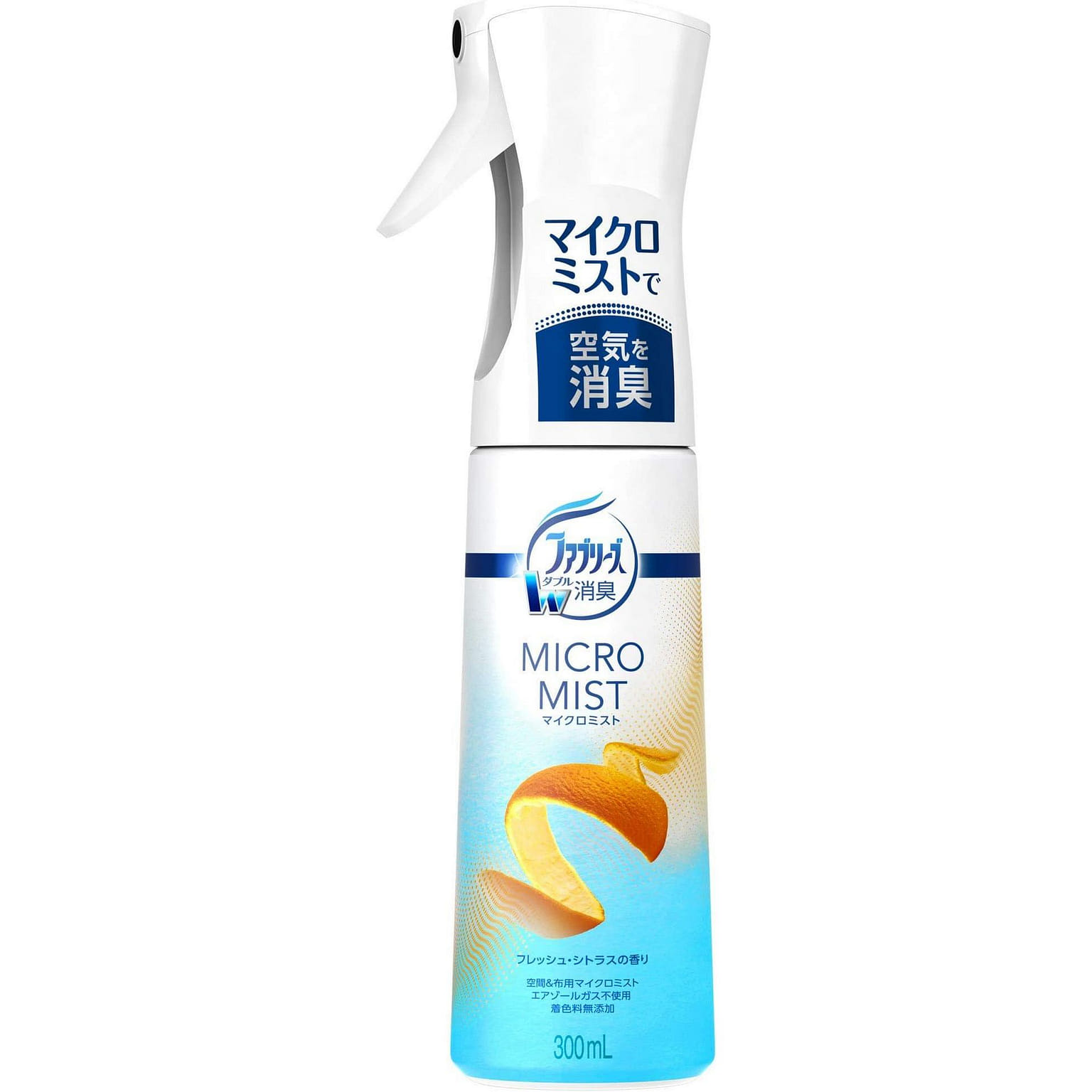 P&G Febreze MicroMist Deodorizing Spray 300 밀리리터