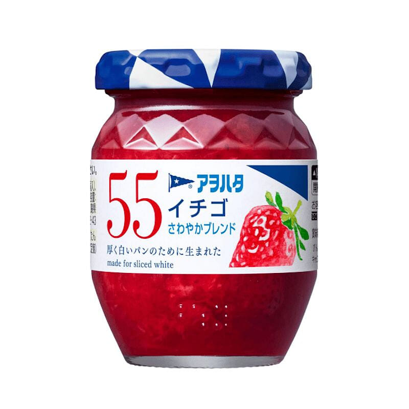 AOHATA Strawberry Jam 150 g