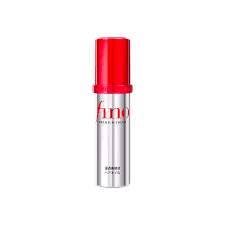 Shiseido fino hair oil penetration serum 70 밀리리터