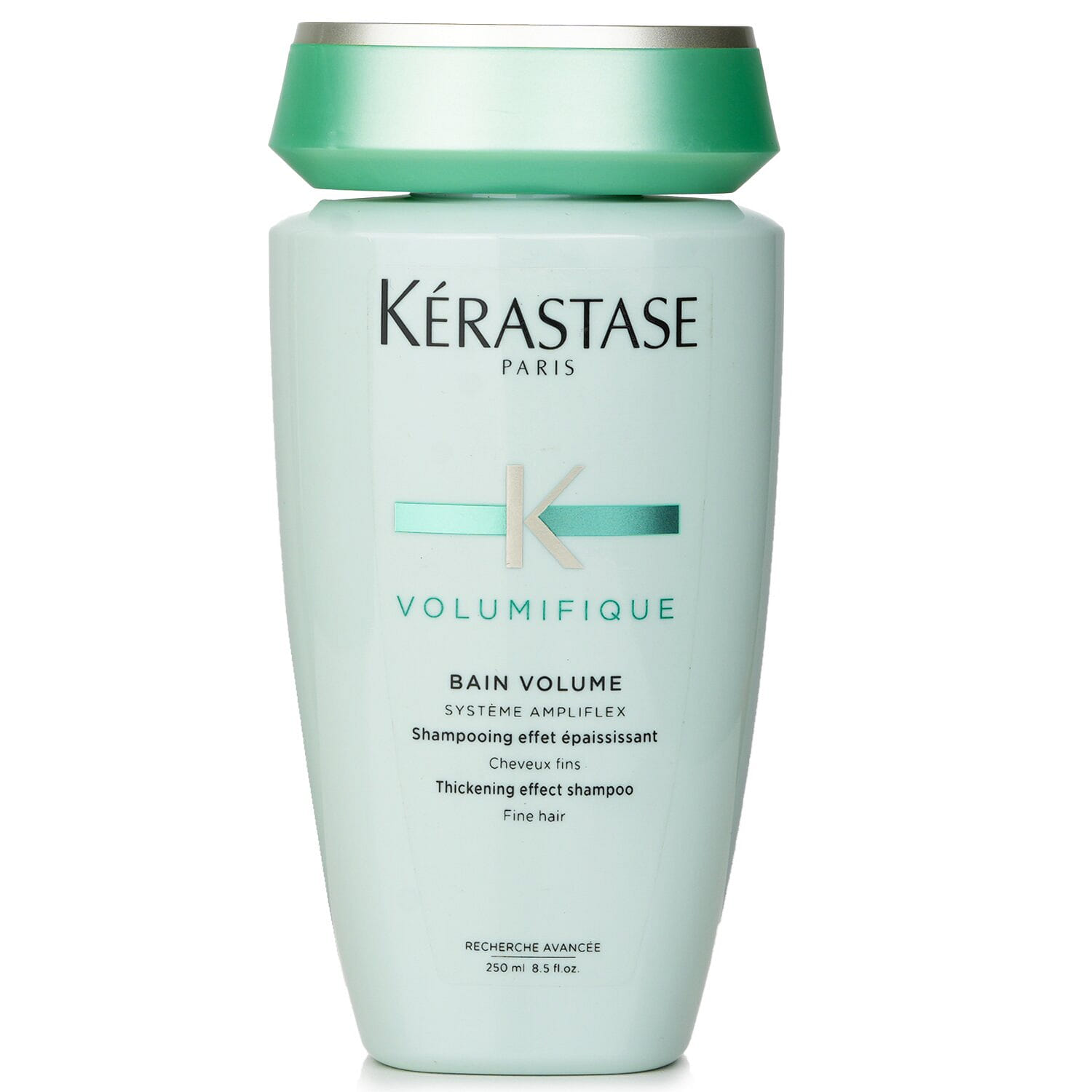 Kerastase Resistance Bain Volumifique Thickening Effect Shampoo (For Fine Hair) 250 ml(ミリリットル)