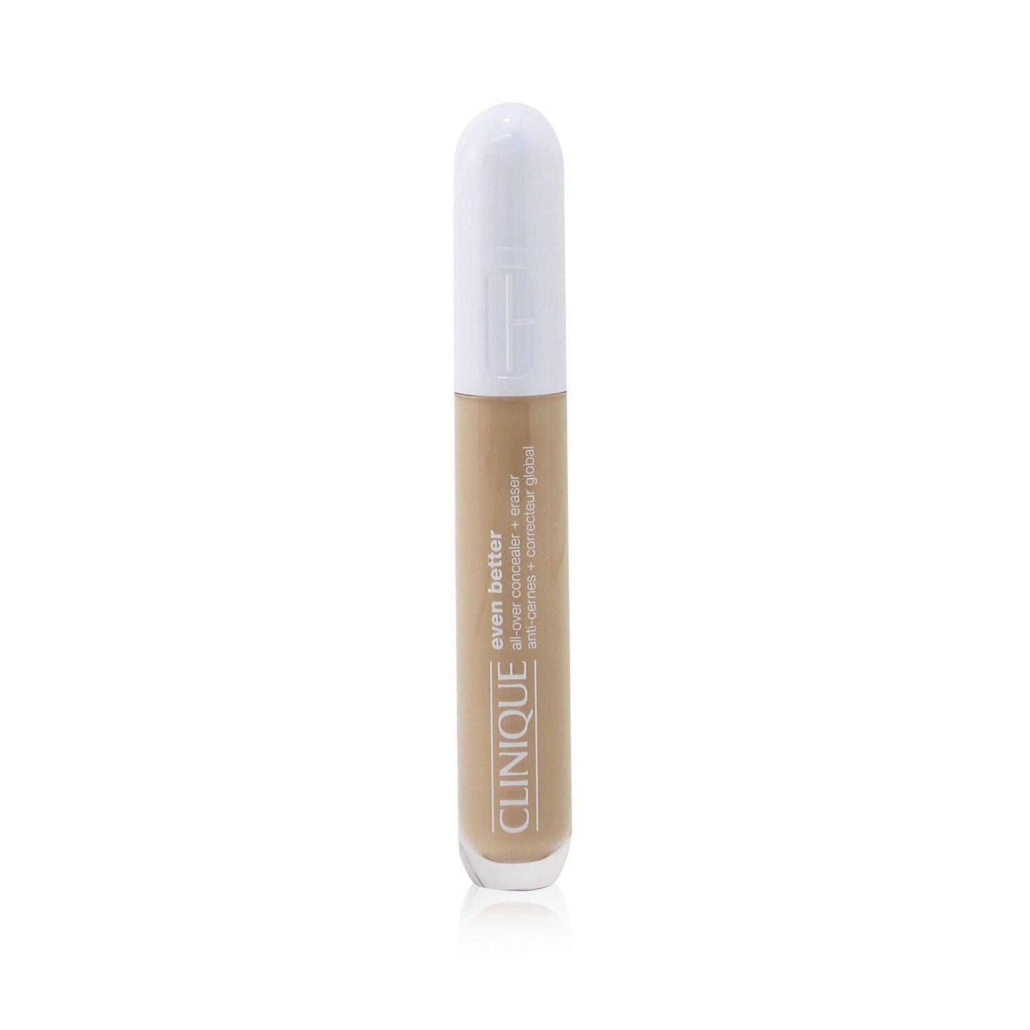 Clinique Even Better All Over Concealer + Eraser - # CN 52 Neutral 6ml/0.2oz 6 밀리리터