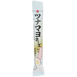 Maruzen Tuna and Mayonnaise Kamaboko 40g 1 each
