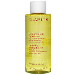 Clarins 娇韵诗「黄水」温和化妆水 400ml 400 