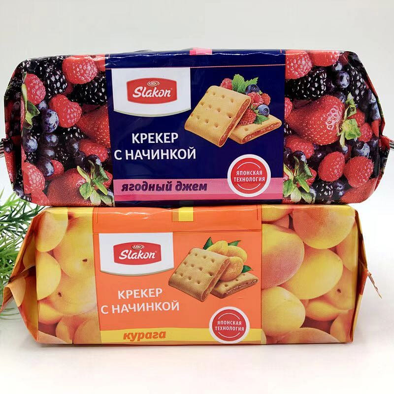 sandwich biscuits 520 그램