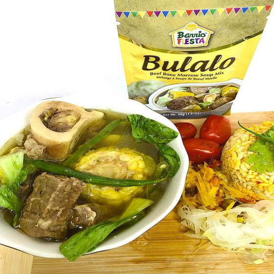 weee_instant_BARRIO FIESTA FILIPINO "BULALO" POWDERED MIX BEEF BONE MARROW 40 g