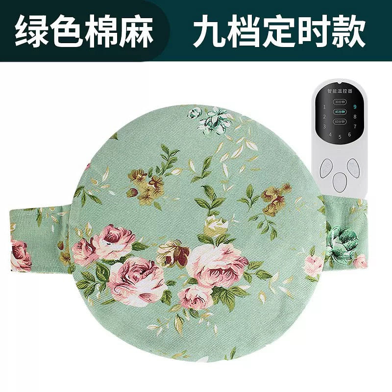 Electric heating wormwood treasure household palac 1 개