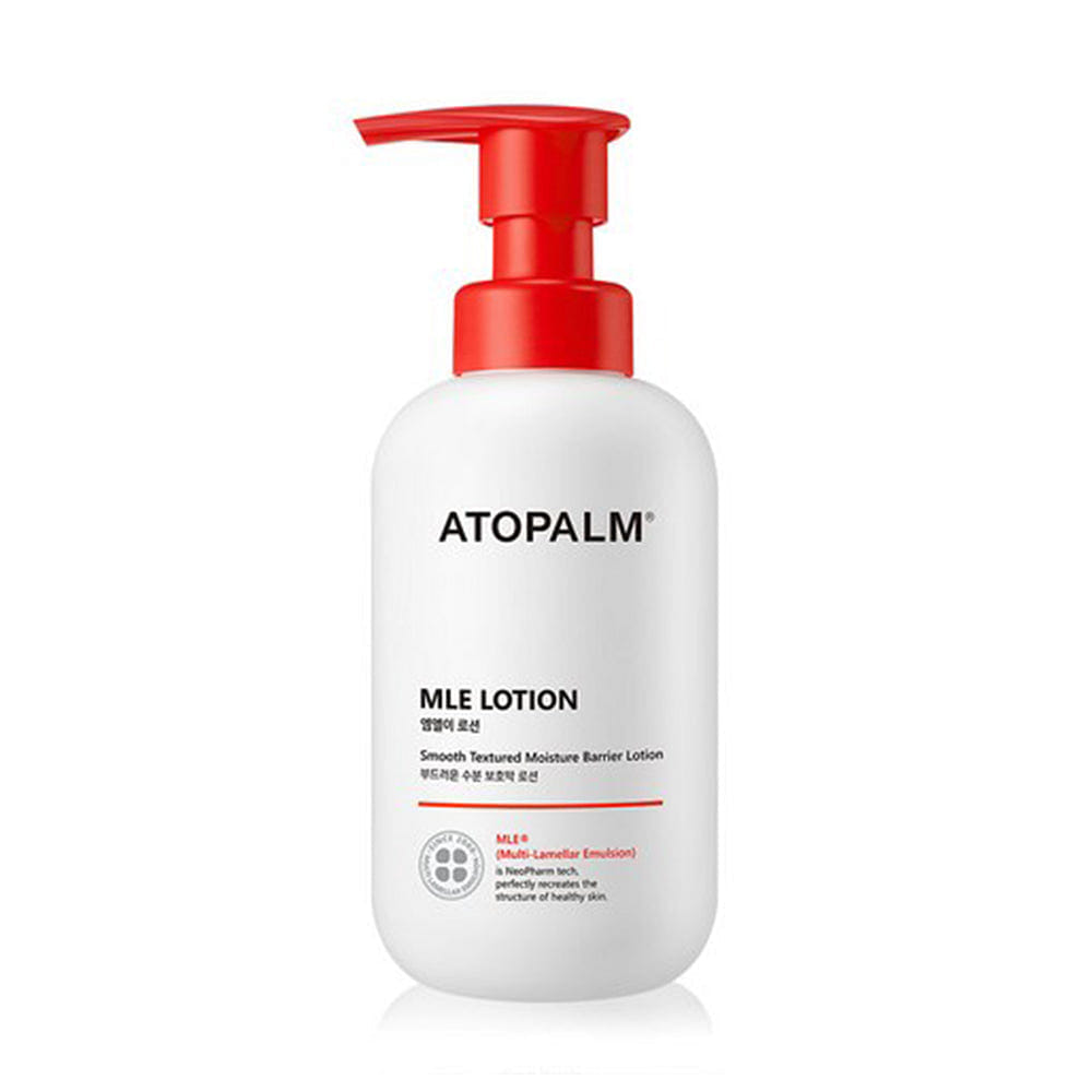 ATOPALM MLE Infant Lotion 300ml 1 each