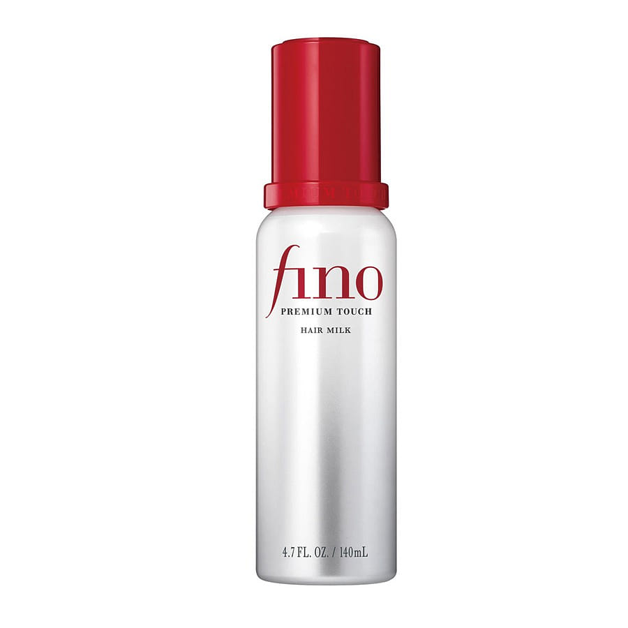 フィーノ プレミアムタッチ 浸透美容液ヘアミルク 140 ml(ミリリットル)