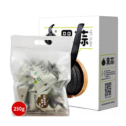 Machine black garlic 250g*1 box 250 g