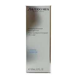 Shiseido Men Energizing Moisturizer 100 ml