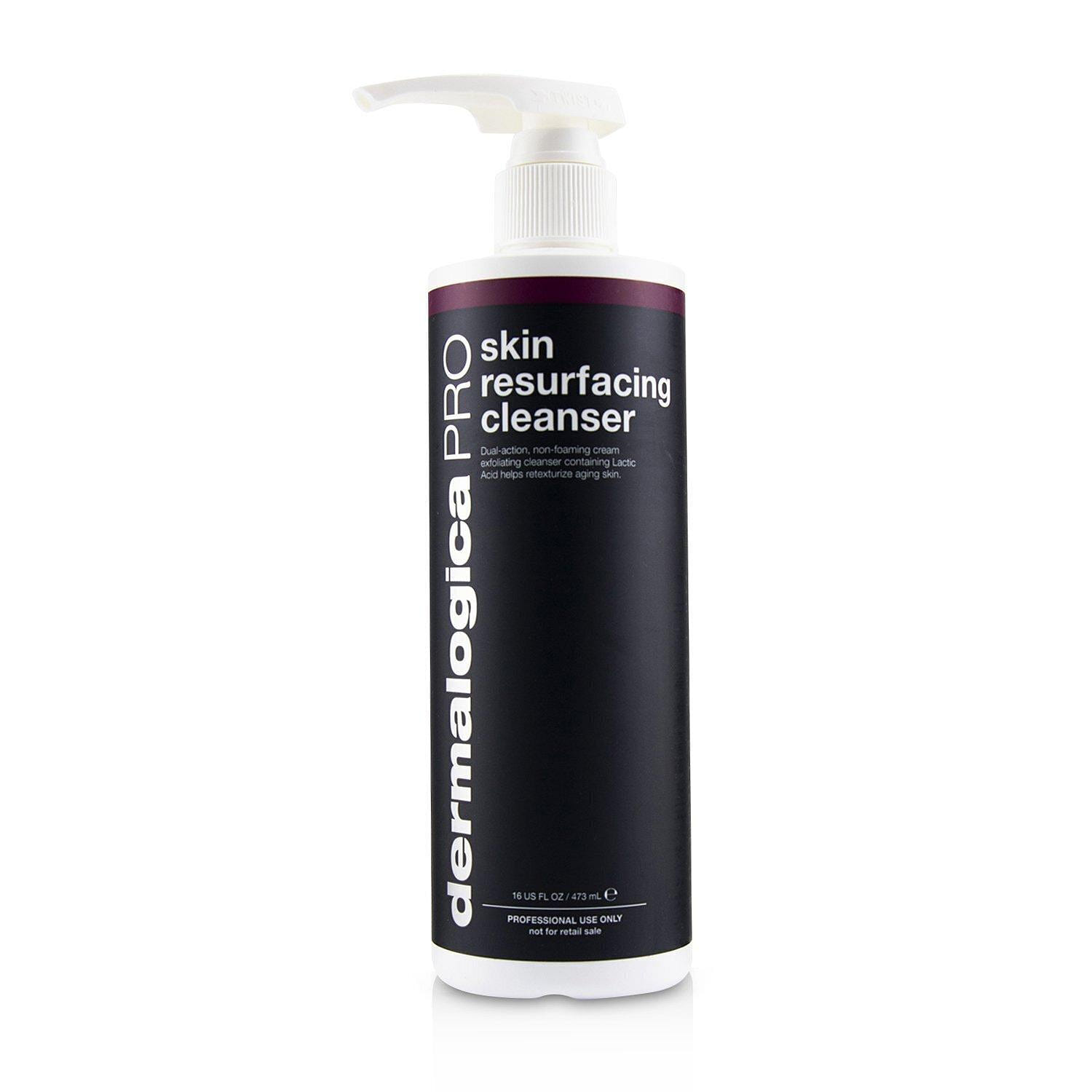 Dermalogica Age Smart Skin Resurfacing Cleanser PRO (Salon Size) /DE 473ml/16oz 473 밀리리터