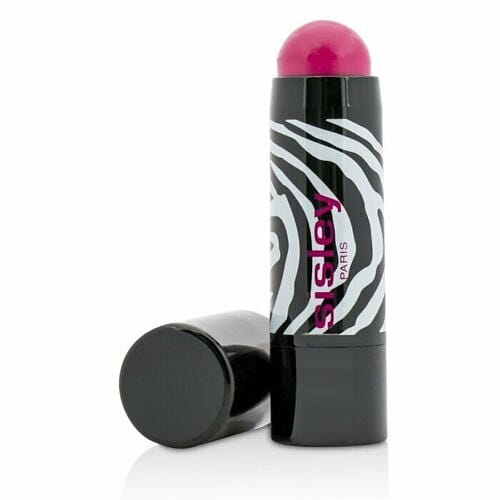 Sisley Phyto Blush Twist Cream-to-Powder #2 Fushia 5.5 กรัม