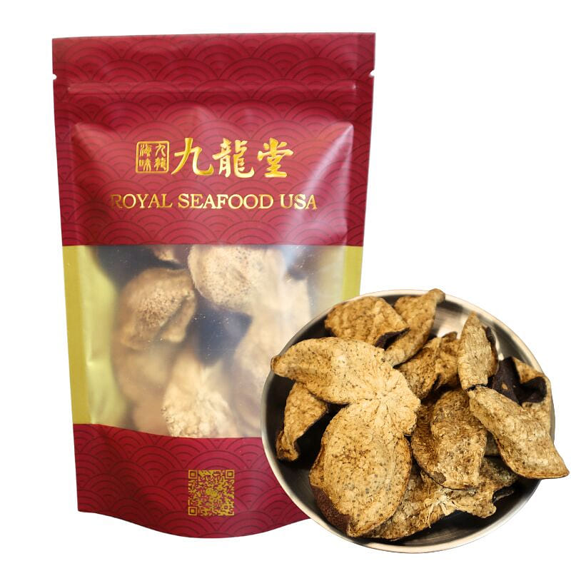 Royal seafood USA Dried Aged XinhuiTangerine Peel 1 온스