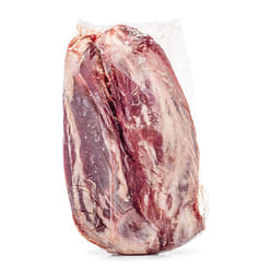 Beef Center Heel Muscle, Original Package, Frozen 1.5-2 lb