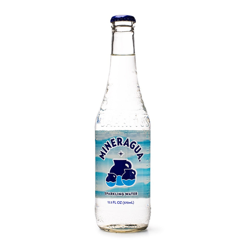 Jarritos Mineragua 소다수 12.5 액량 온스