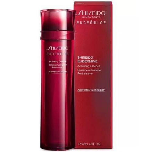 Shiseido Eudermine Activating Essence 4.9 oz 145 밀리리터