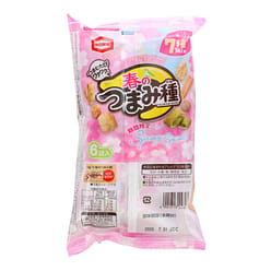 Senbei Spring Mix 108 g