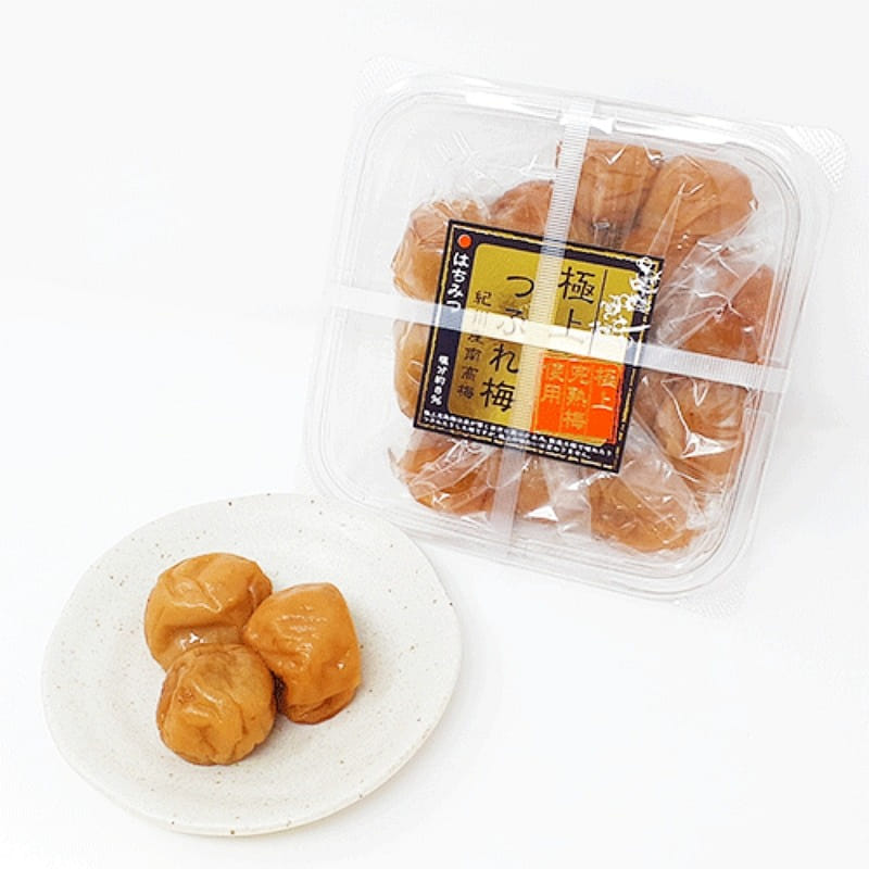 Kihouan Nanko "Crushed" Plums with Honey 350g 1 each