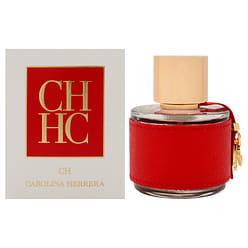 여성용 CH by Carolina Herrera - 1.7 oz EDT 스프레이 1.7 온스