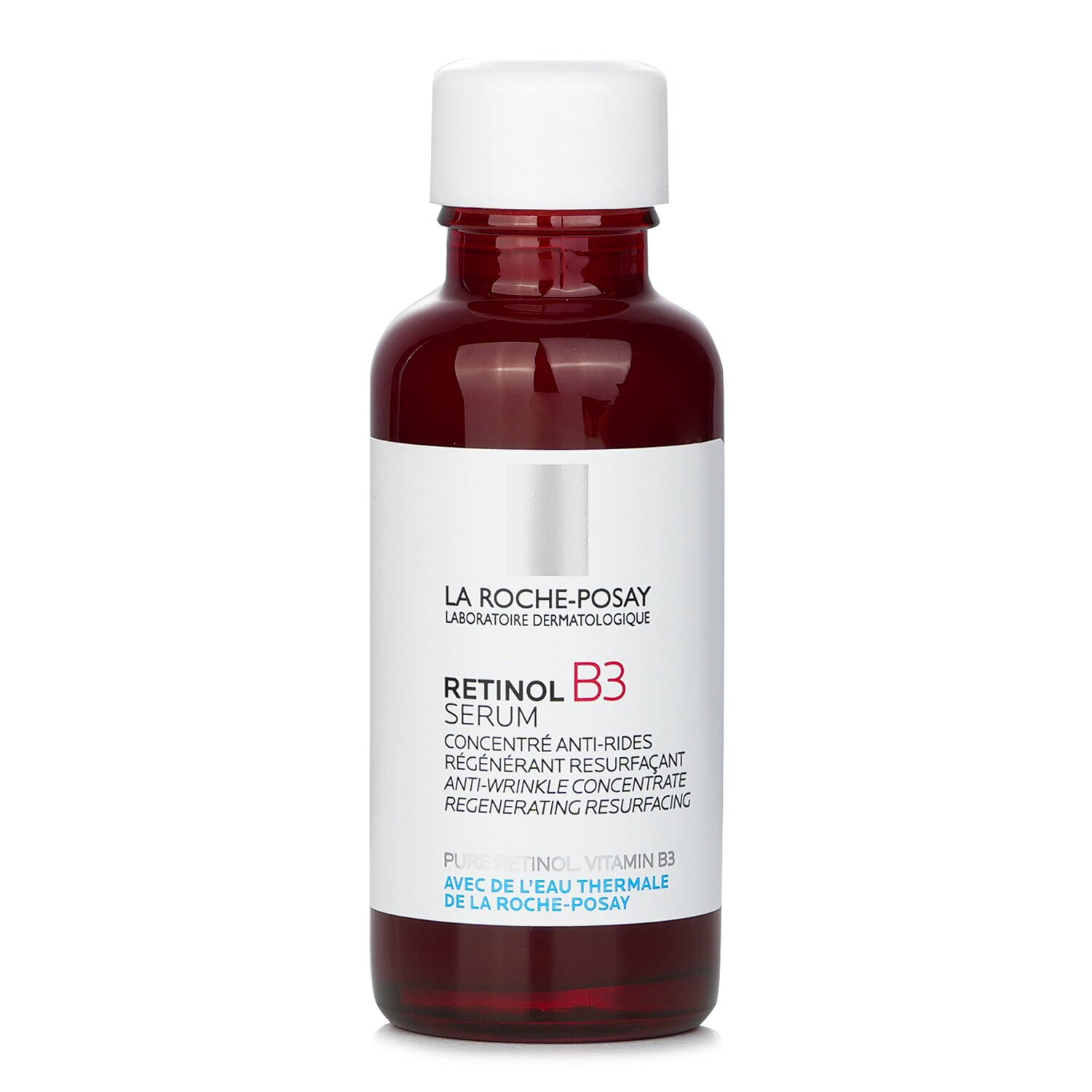 La Roche Posay Retinol B3 Anti-Wrinkle Serum 30ml/1oz 30 ml
