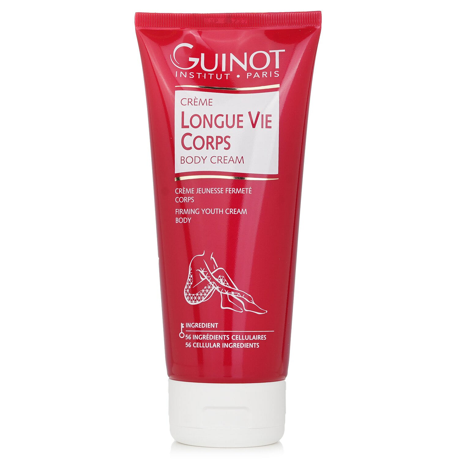 Guinot Youth Life Body Care 0527912 200ml/6.78oz 200 มิลลิลิตร