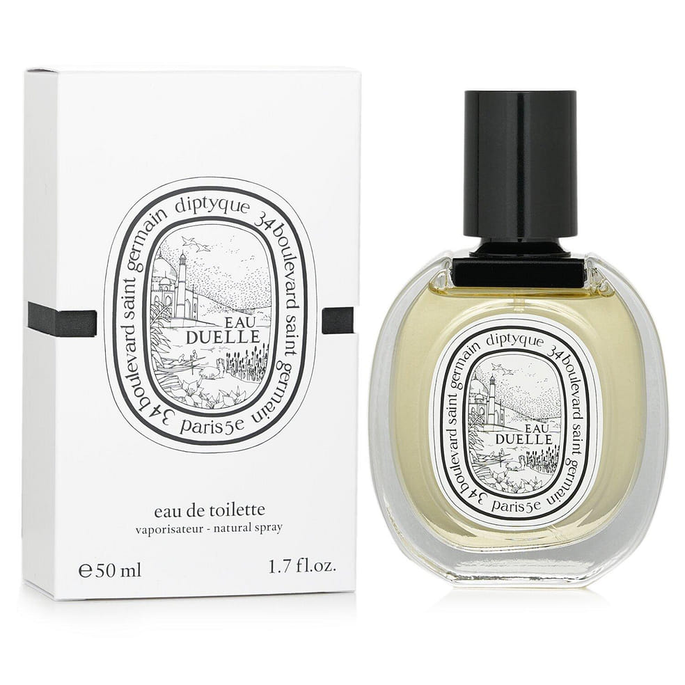 diptyque Eau Duelle 50ml 香水 Eau Duelle 50ml | Eau de Toilette | Diptyque Paris