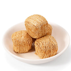 Daoxiang Village Daoxiang Village Dragon's Beard cake 200g Traditional casual pa 1 each